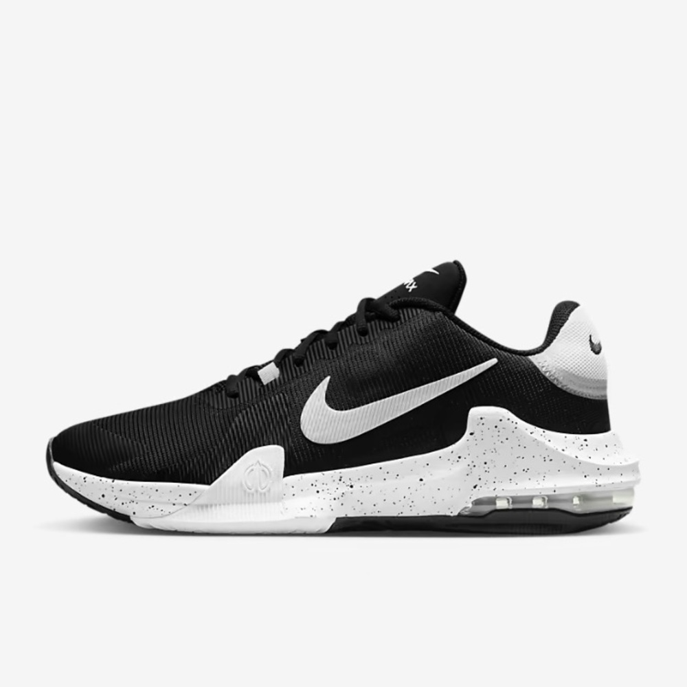 New Nike Impact 4
